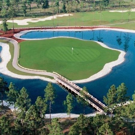 Booking Fast! Golf, Beach, And Relaxation! A Great Place For All! Calabash Bagian luar foto