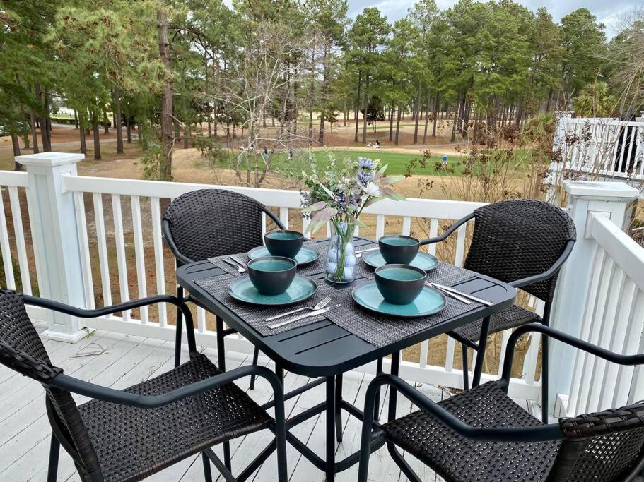 Booking Fast! Golf, Beach, And Relaxation! A Great Place For All! Calabash Bagian luar foto